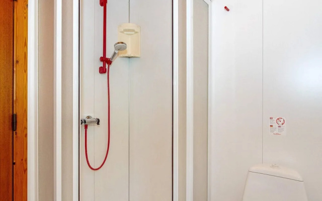 6 Person Holiday Home in Vestervig