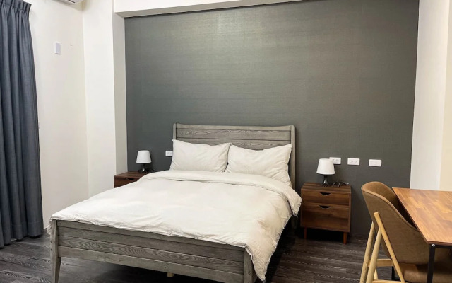 9 Tan Yuan Homestay