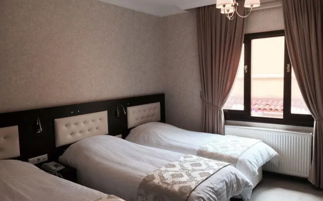 Tala Boutique Hotel
