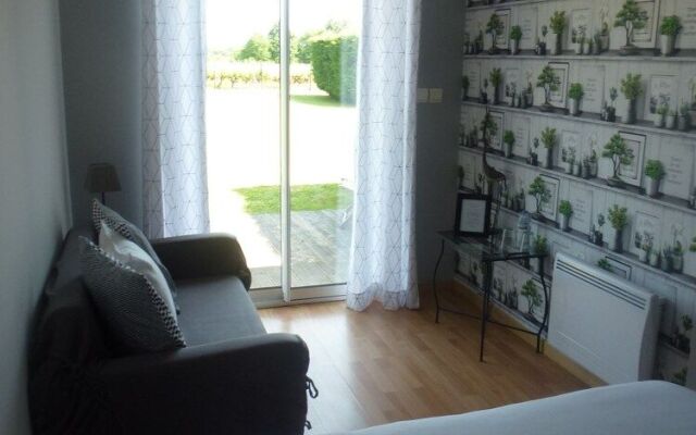 Chambres d'hotes Beauregard