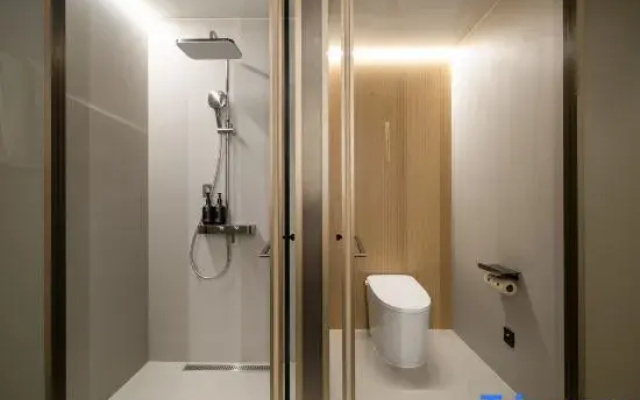 JI Hotel (Guilin North Railway Station)