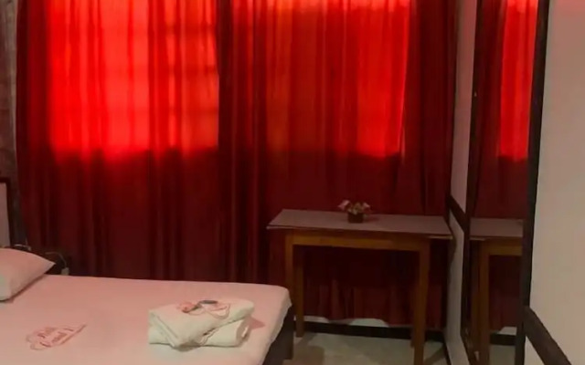 hotel Taguatinga sul