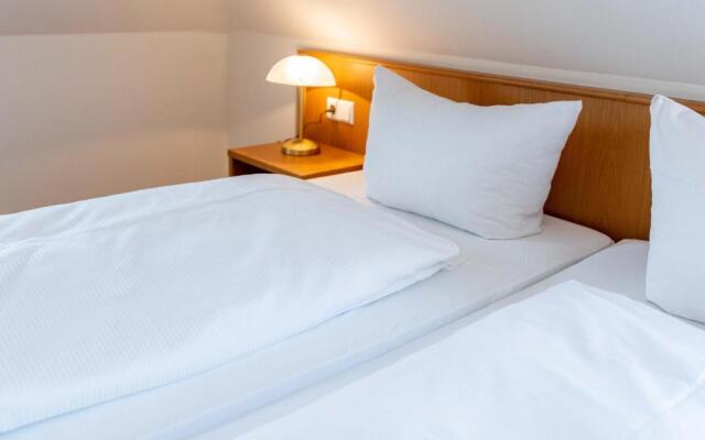 Garni Am Roemerplatz