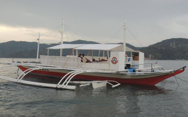 Anilao Scuba Dive Center Resort