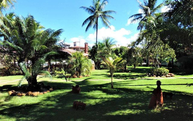 Novo Sol Hotel