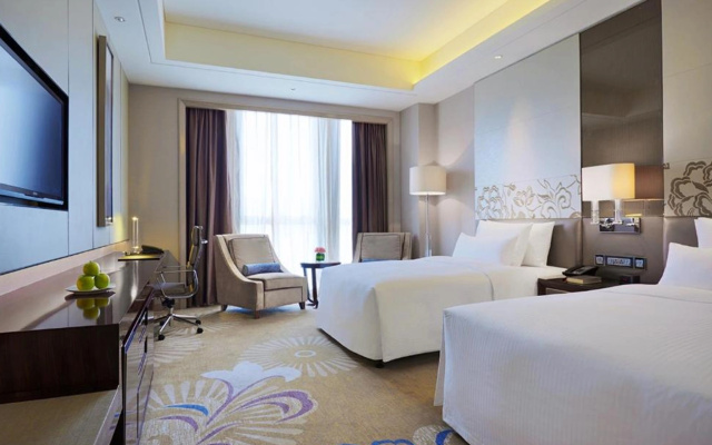 Wanda Realm Ningde - Image 7