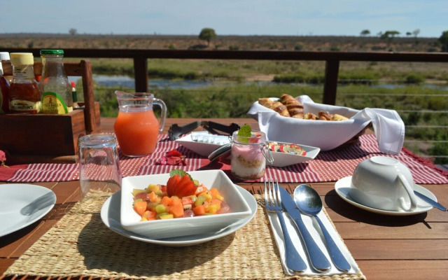 Buckler’s Africa Lodge Kruger Park