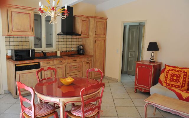 Villa Valflor Appartements