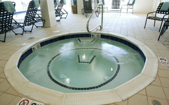 Hilton Garden Inn Roanoke Rapids