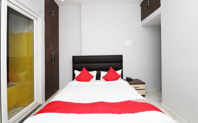 Maharaja Hotel By OYO Rooms