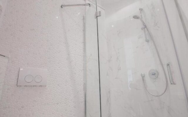 Apartments Fortezza