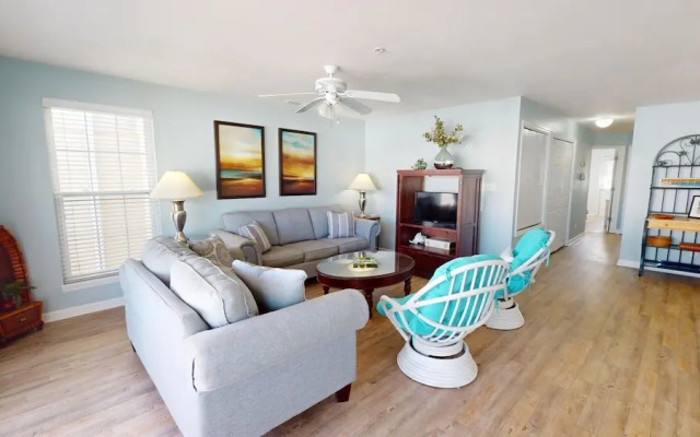 South Beach Ocean S1