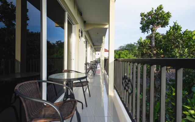 OYO 1855 Elise Exclusive Residence