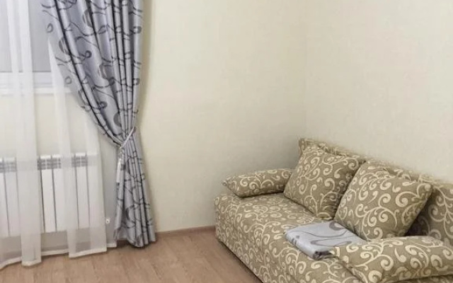 Гостевой Дом Барбарис — фото