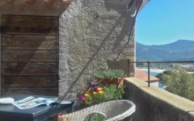 U Castellu Guesthouse