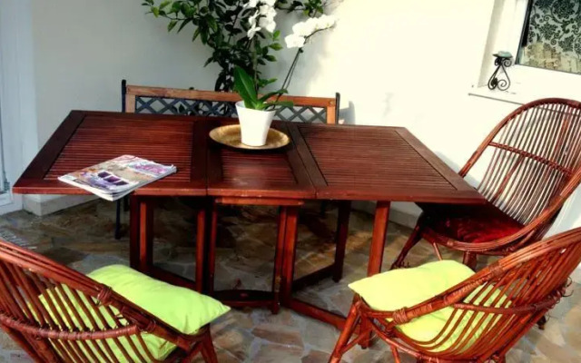 Bell Maison a proximite de Cracovie