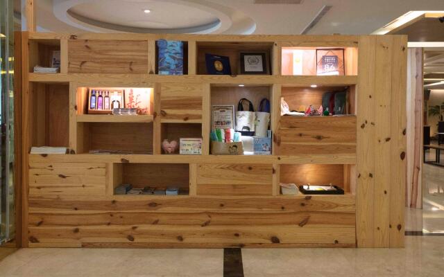 Arsma Hotel