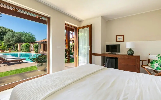 3680 Villa Monica by Perle di Puglia