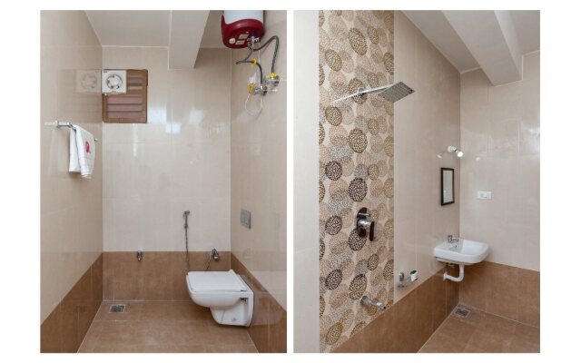 Sorgam Residency By OYO Rooms