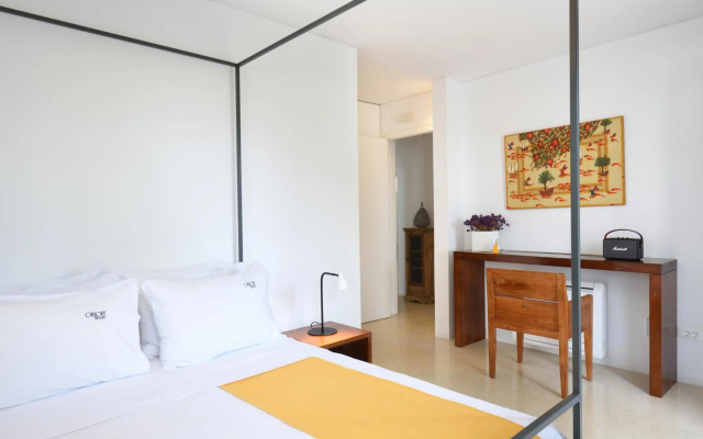 Orloff Resort