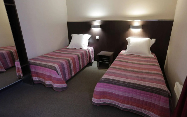 Hôtel Au Petit Caporal