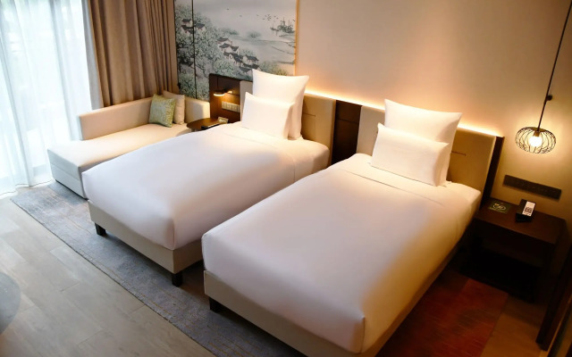 Pullman Yueyang Hotel