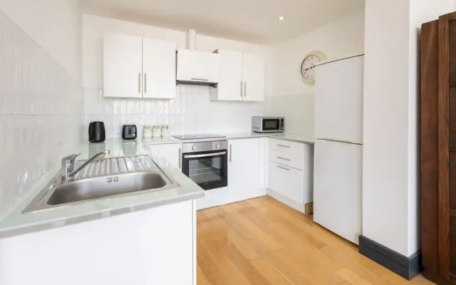 Host Stay Exchange Street Living