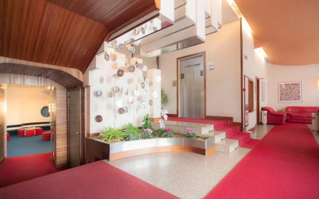 Albergo Residence Italia
