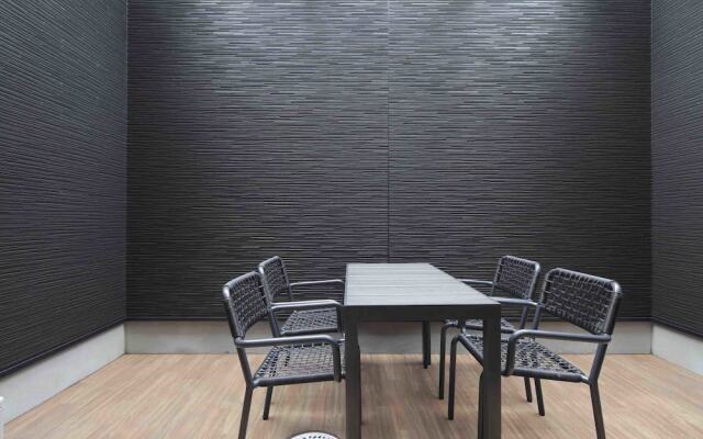 JAPANING HOTEL Shichihonmatsu II