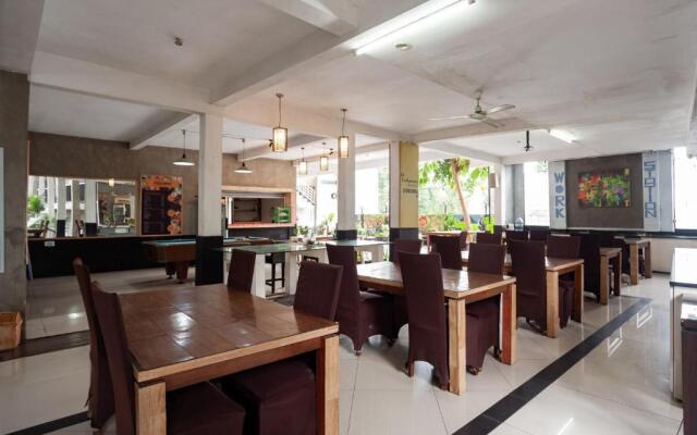 Safwah Bintaro Syariah RedPartner