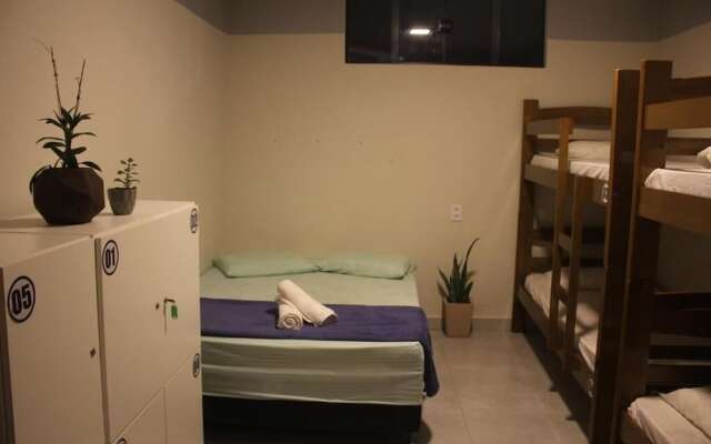 Massambaba Hostel