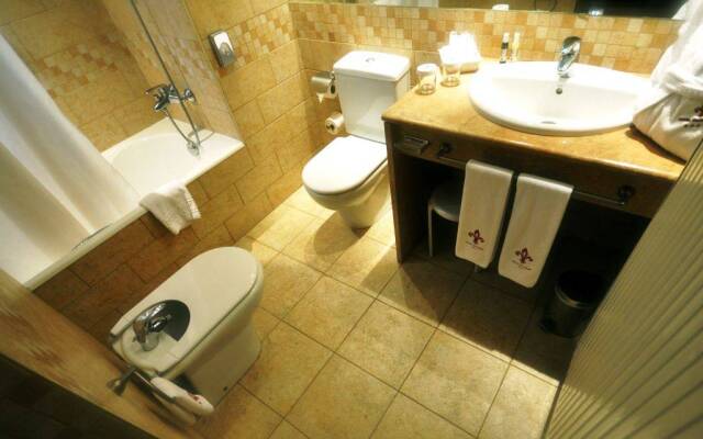 Hotel SPA Termes Carlemany