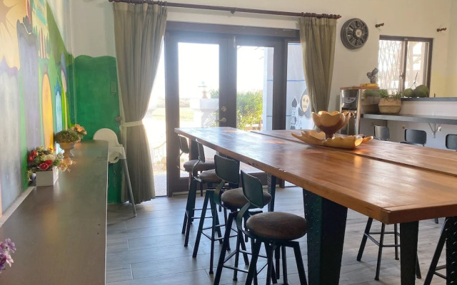 Blue Ocean Inn Penghu