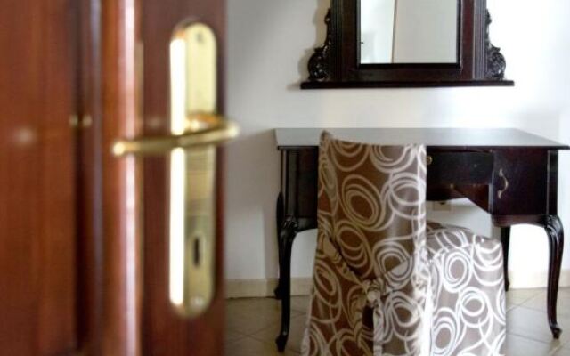 Holiday Home Sergo