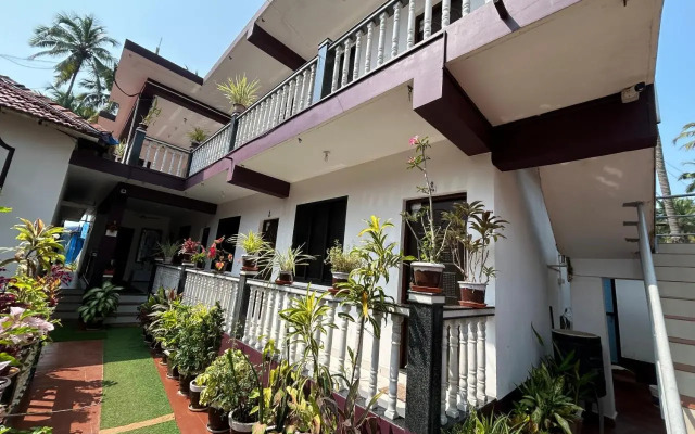 Maria Guest House
