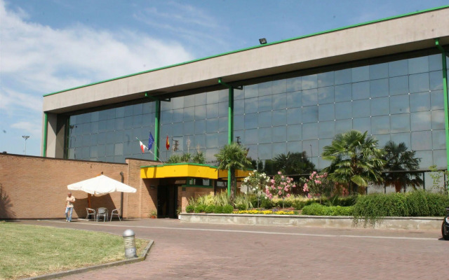 Orzihotel