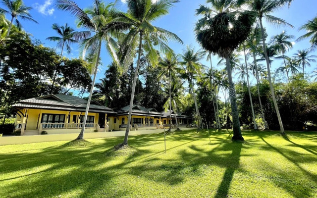 Marilyn's Residential Resort
