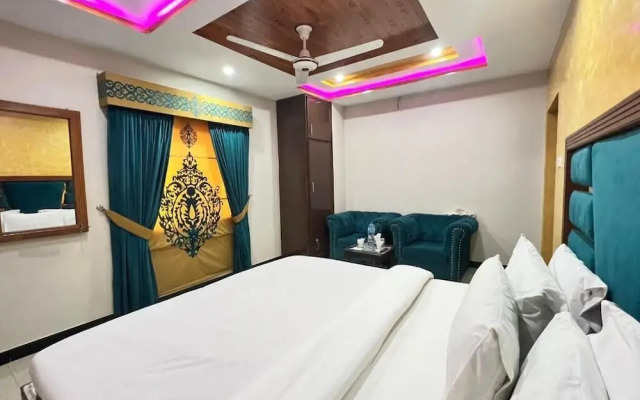 White Rose Guest House