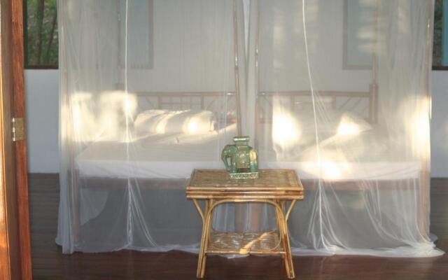 Alam Indah Busuanga Beach Villas