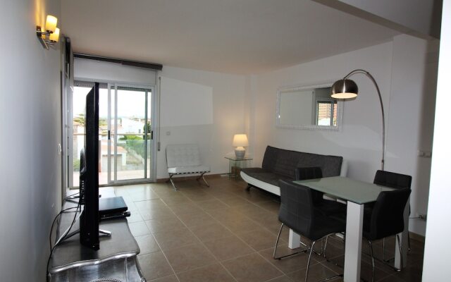 Apartamento 3306- Les Marines Garbí 2-5