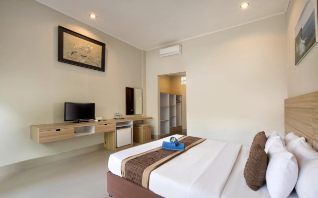 Legian Village Beach Resort