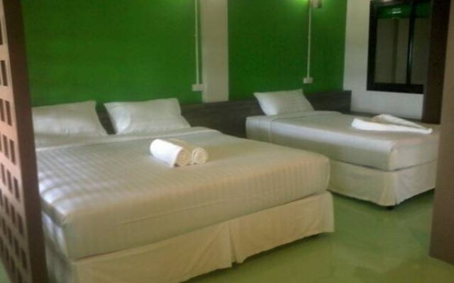 Samui Econo Lodge