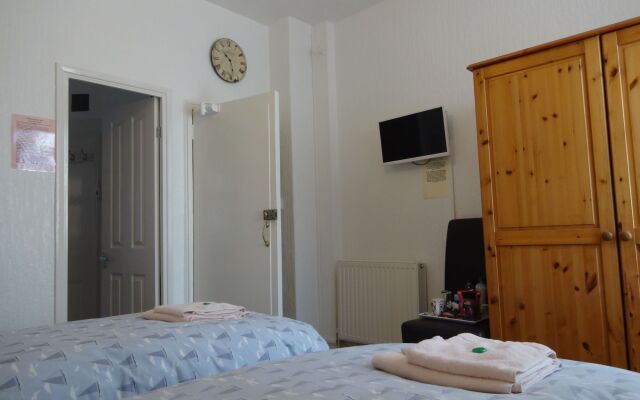 St Michael's Guest House