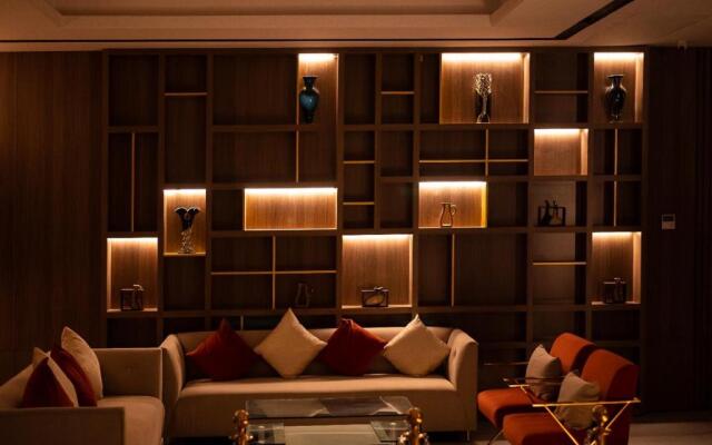 Ahlin Suites 2