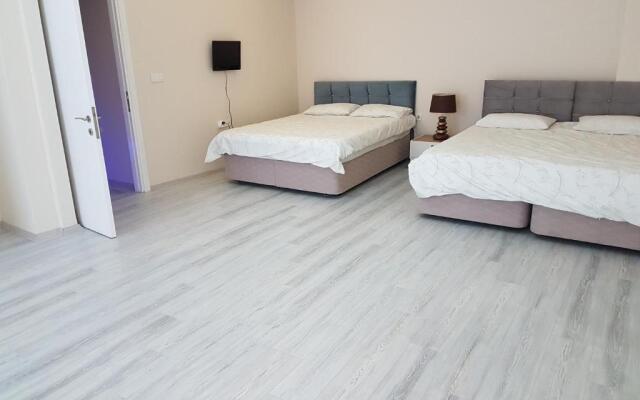 Yeşilyurt Pansiyon Hotel