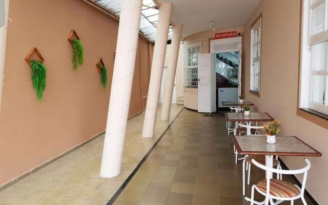 Hotel Turistico de Alagoinhas
