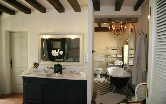 Chambres d'Hôtes Le Mouton