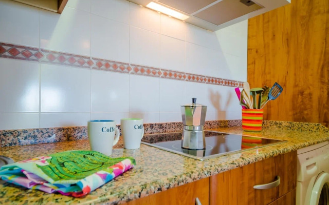 Apartamento Levante 23320