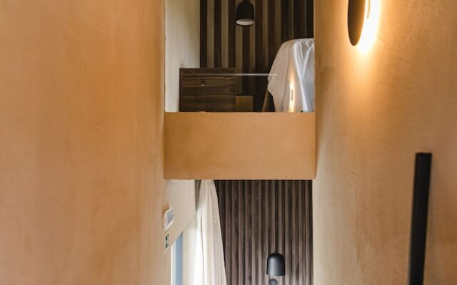 TerraSense Mountain Charm Retreat & Farm