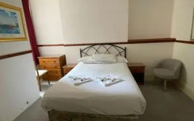 Claremont Hotel Bournemouth